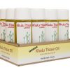 Khulu Tissue Oil - uJikelele - infused with African healing herbs