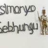 Isimonyo Sebhungu