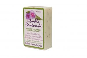 uBuhle Bentombi - soap for beauty and attraction - traditional herbs