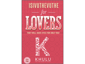 Isivuthevuthe - for Lovers - Gift Soap